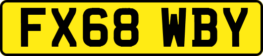 FX68WBY