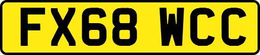 FX68WCC