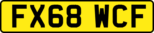 FX68WCF