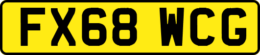 FX68WCG