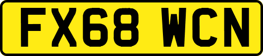 FX68WCN