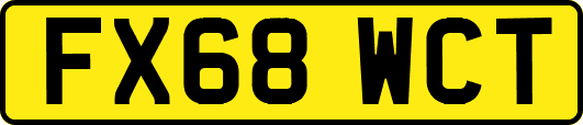 FX68WCT