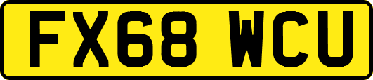 FX68WCU