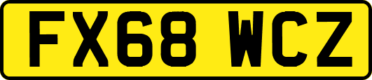 FX68WCZ