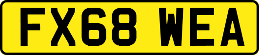 FX68WEA
