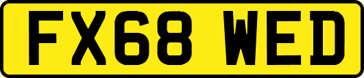 FX68WED