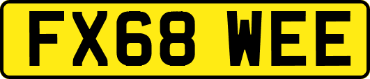 FX68WEE
