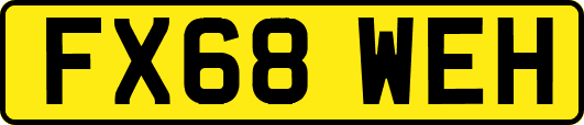FX68WEH