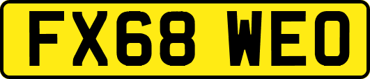 FX68WEO