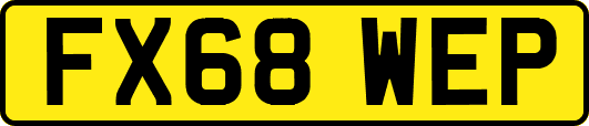 FX68WEP