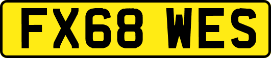 FX68WES