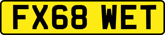 FX68WET