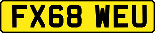 FX68WEU