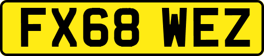 FX68WEZ