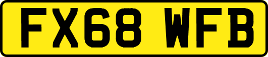 FX68WFB