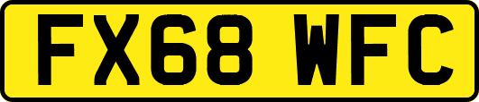 FX68WFC