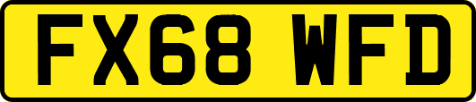FX68WFD