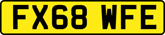 FX68WFE