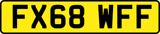 FX68WFF