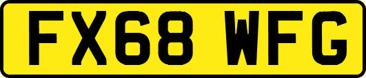 FX68WFG