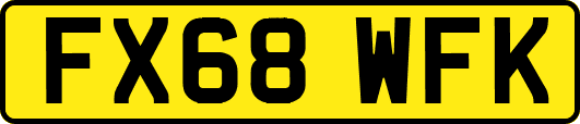 FX68WFK