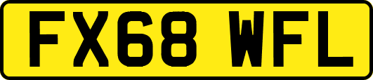 FX68WFL