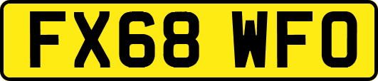 FX68WFO