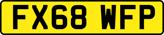 FX68WFP
