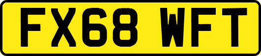 FX68WFT