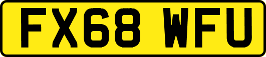 FX68WFU