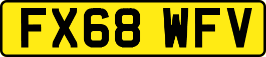 FX68WFV