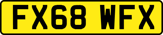 FX68WFX