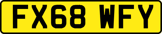 FX68WFY