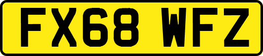 FX68WFZ