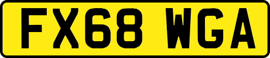 FX68WGA