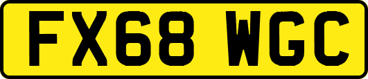 FX68WGC