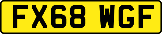FX68WGF