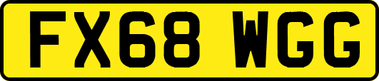 FX68WGG
