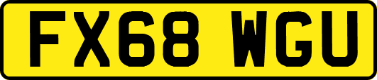 FX68WGU