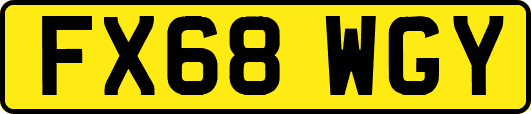 FX68WGY