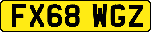 FX68WGZ
