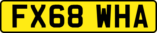 FX68WHA
