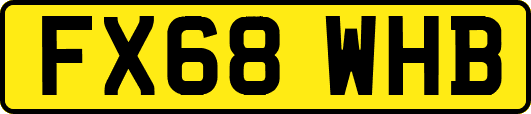 FX68WHB