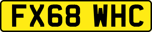FX68WHC