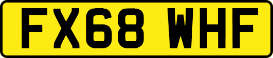 FX68WHF