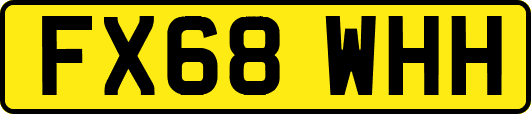 FX68WHH