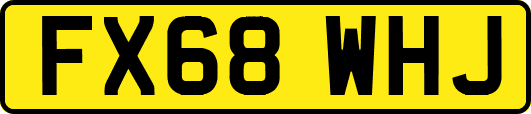 FX68WHJ