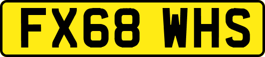 FX68WHS