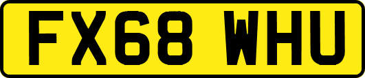 FX68WHU