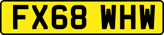 FX68WHW